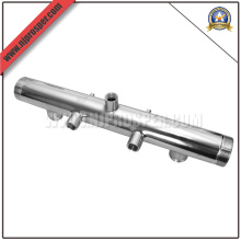 304/316 Stainless Steel Duplex Pump Discharge Manifold (YZF-PM04)